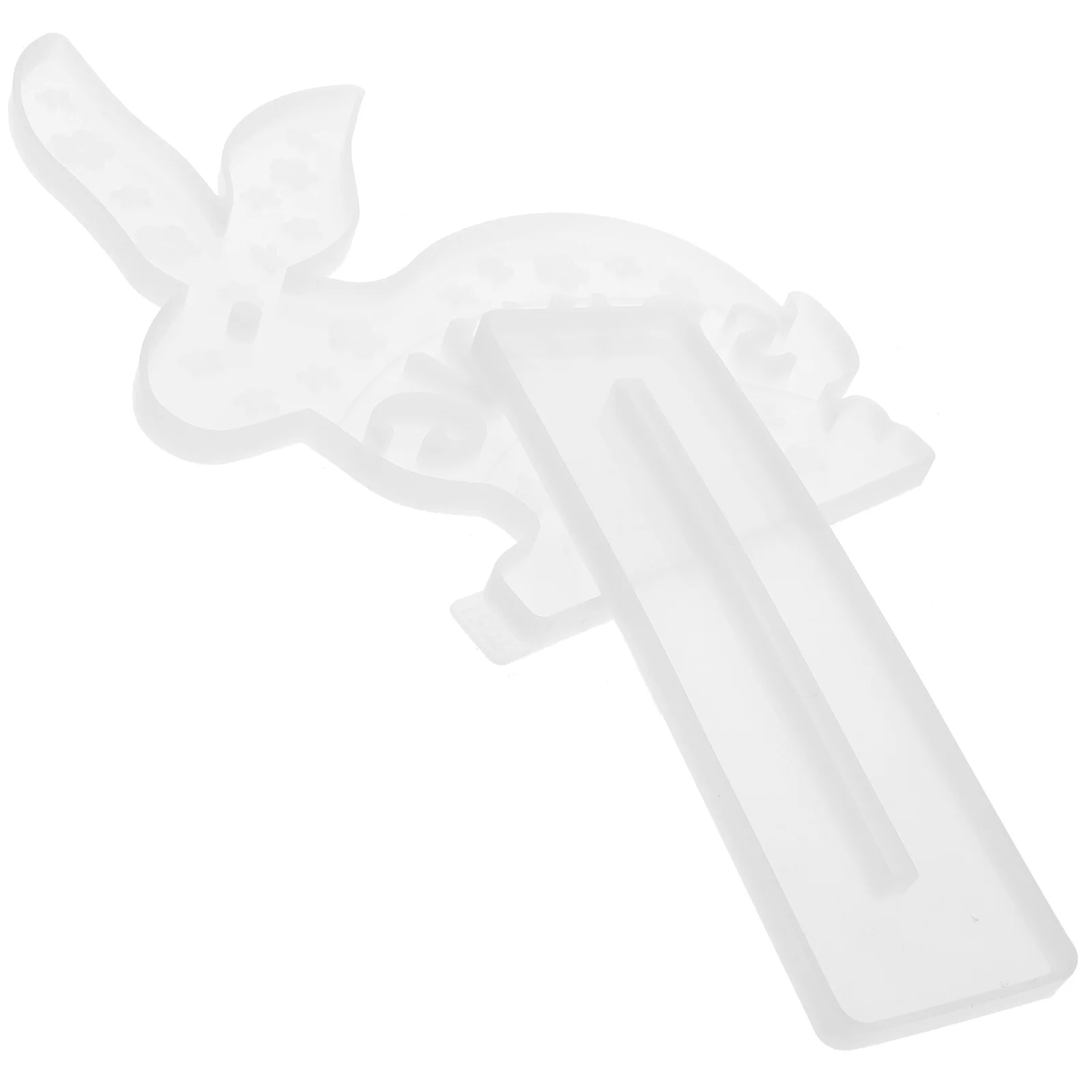 1 Set Bunny Resin Mold Silicone Diy Craft Tool Large Epoxy Table Decor Easter Ornament Making Kit Durable Premium Compatible
1 Set Bunny Resin Mold Silicone Diy Craft Tool Large Epoxy Table Decor Easter Ornament Making Kit Durable Premium Compatible
