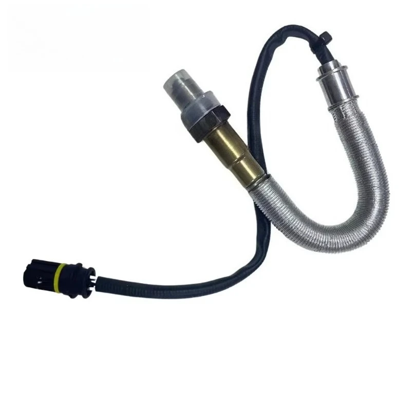 High Quality Factory Oxygen Sensor O2 Sensor 11787545243 for BMW N46N N52 E81 E90 E60 E63 E65 E84
High Quality Factory Oxygen Sensor O2 Sensor 11787545243 for BMW N46N N52 E81 E90 E60 E63 E65 E84
