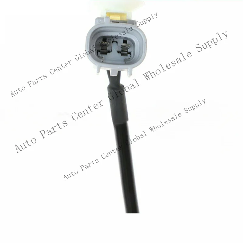 L+ Front Right ABS Wheel Speed Sensor 89542-0K020 For 2004-2012 Toyota Hilux Vigo
L+ Front Right ABS Wheel Speed Sensor 89542-0K020 For 2004-2012 Toyota Hilux Vigo