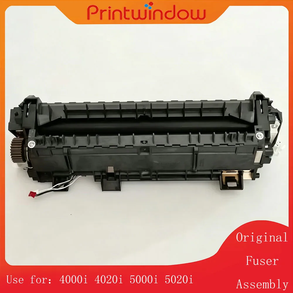 Original New Fuser Assembly for Konica Minolta Bizhub 4000i 4020i 5000i 5020i Fuser Unit Neutral packaging
Original New Fuser Assembly for Konica Minolta Bizhub 4000i 4020i 5000i 5020i Fuser Unit Neutral packaging
