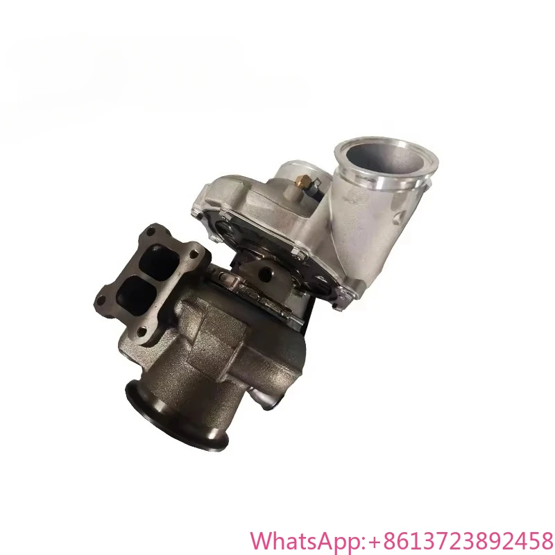 Kits Truck Diesel Engine Turbocharger for SCA nia S R G P Series 2732027 2260316 2260317 2840275 2928173
Kits Truck Diesel Engine Turbocharger for SCA nia S R G P Series 2732027 2260316 2260317 2840275 2928173