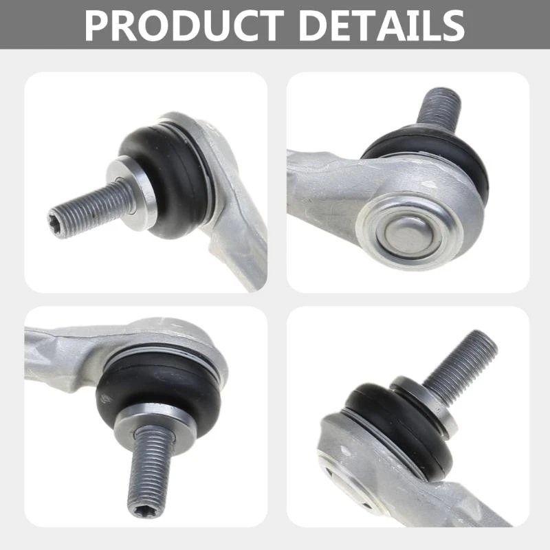 547B Front Suspension Stabilizer Bar Link Coupling Rod for W204 2043201789 2043201889
547B Front Suspension Stabilizer Bar Link Coupling Rod for W204 2043201789 2043201889