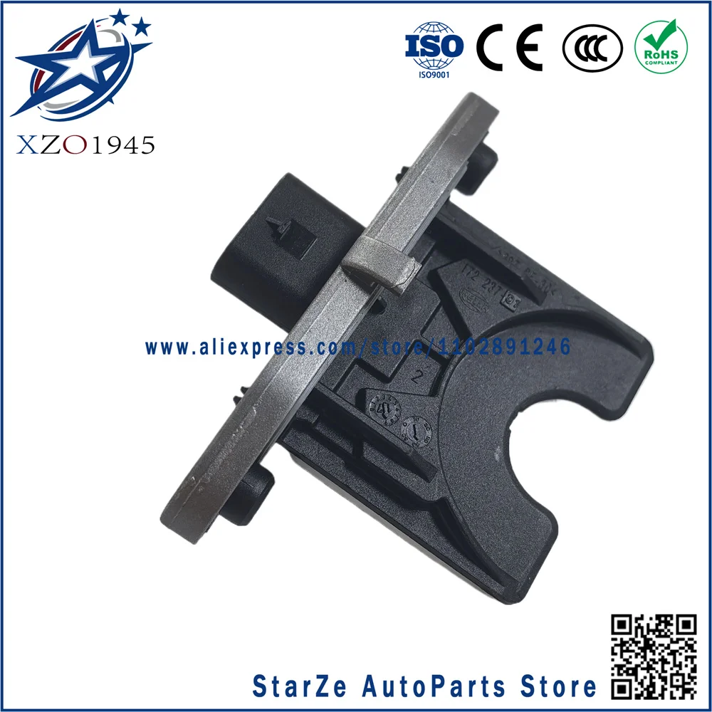 Новый нейтральный предохранительный переключатель AE8Z-7F293-A AE8Z7F293A, датчик диапазона коробки передач для Ford, Focus 2012-2016, инструменты Fiesta DPS6
Новый нейтральный предохранительный переключатель AE8Z-7F293-A AE8Z7F293A, датчик диапазона коробки передач для Ford, Focus 2012-2016, инструменты Fiesta DPS6