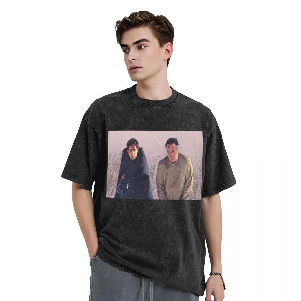 Pine Barrens T-Shirt man t shirt sports fans anime stuff Short sleeve tee heavy weight t shirts for men
Pine Barrens T-Shirt man t shirt sports fans anime stuff Short sleeve tee heavy weight t shirts for men