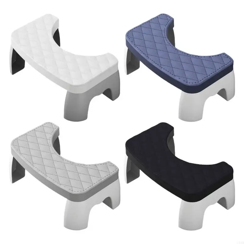 Comfortable Height Adjustable Toilet Stool Nonslip Bathroom Step Stool For Child C5AD
Comfortable Height Adjustable Toilet Stool Nonslip Bathroom Step Stool For Child C5AD