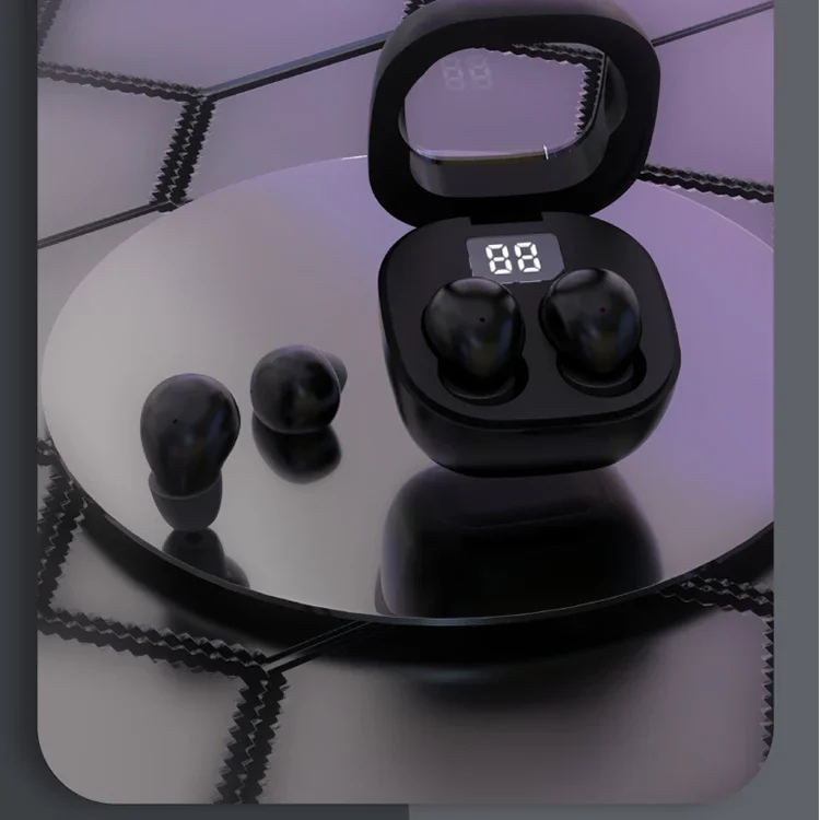 Ультра скрытые наушники-вкладыши для маленьких ушей Bluetooth мини-невидимые наушники с шумоподавлением для сна скрытые наушники для работы
Ультра скрытые наушники-вкладыши для маленьких ушей Bluetooth мини-невидимые наушники с шумоподавлением для сна скрытые наушники для работы