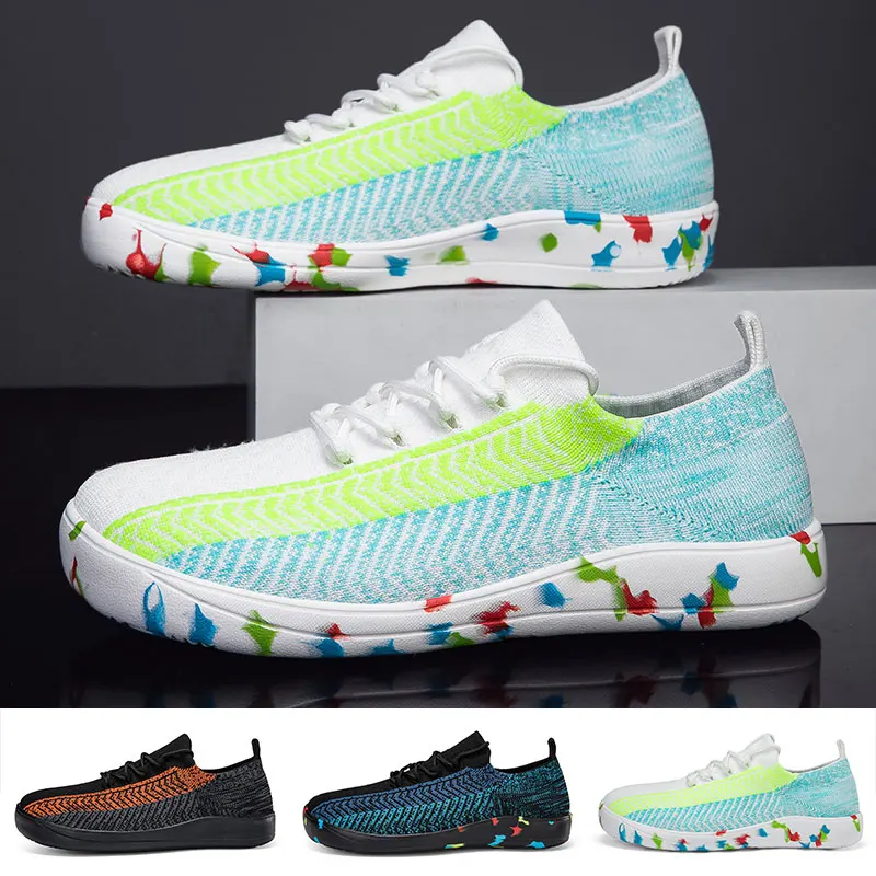 Women Men Sneakers Wide Toe Box Men Barefoot Shoes Outdoor Walking Shoes Mesh Minimalist Gym Men Running Shoes Size 39-48
Women Men Sneakers Wide Toe Box Men Barefoot Shoes Outdoor Walking Shoes Mesh Minimalist Gym Men Running Shoes Size 39-48