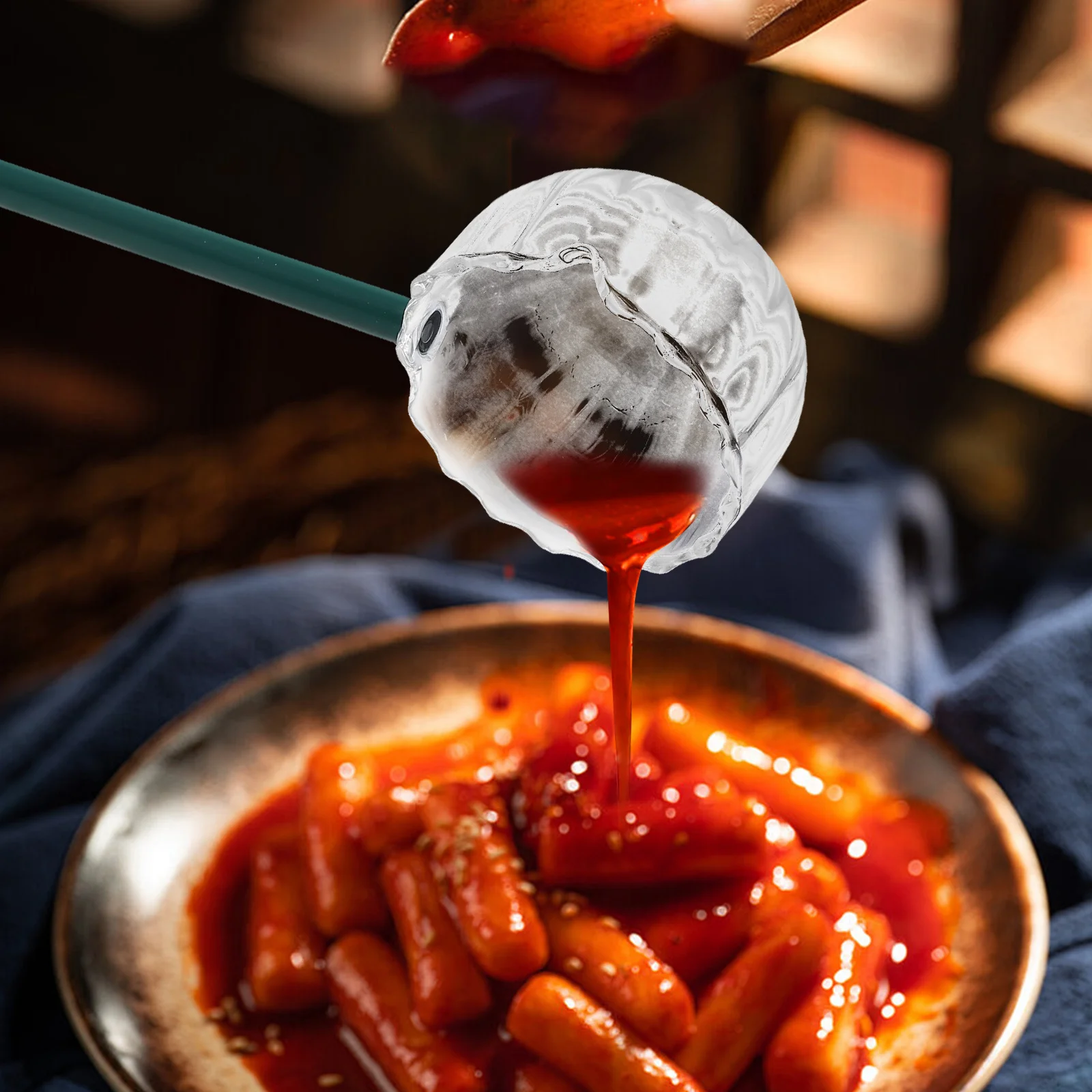 Стеклянная ложка с длинной ручкой для супа, десертов, риса, лапши, перемешивания, подачи, для хот-пота, рамена, хлопьев, напитков, молока, кофе, холодного чая
Стеклянная ложка с длинной ручкой для супа, десертов, риса, лапши, перемешивания, подачи, для хот-пота, рамена, хлопьев, напитков, молока, кофе, холодного чая