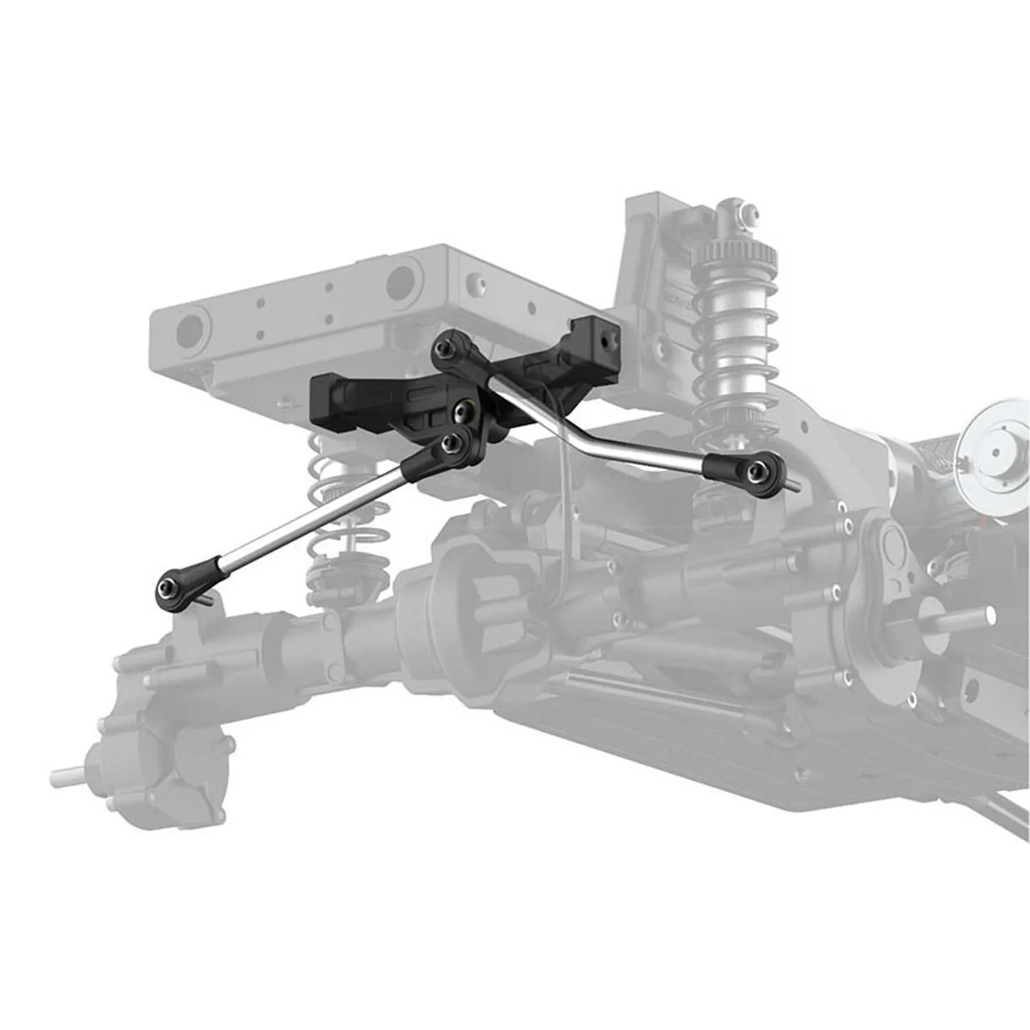 В продаже 1/6 CROSS RC EMO XX 4WD RC Road Crawler Бесщеточный двигатель 150A ESC 6CH Контроллер для профессиональных пользователей
В продаже 1/6 CROSS RC EMO XX 4WD RC Road Crawler Бесщеточный двигатель 150A ESC 6CH Контроллер для профессиональных пользователей