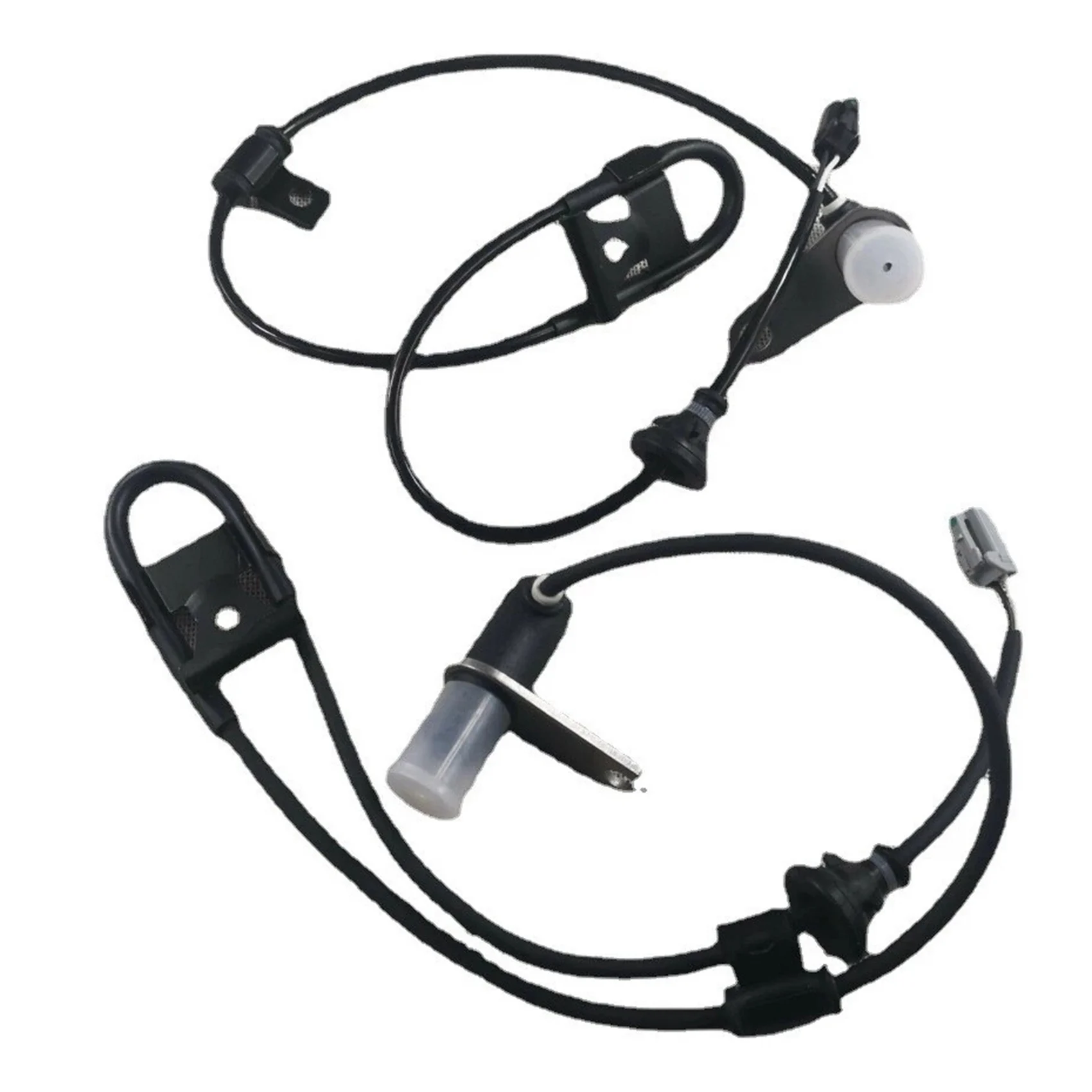 2 шт., датчики скорости заднего колеса для Lexus RX300 Toyota Highlander 99-03 8954648020 8954548020
2 шт., датчики скорости заднего колеса для Lexus RX300 Toyota Highlander 99-03 8954648020 8954548020