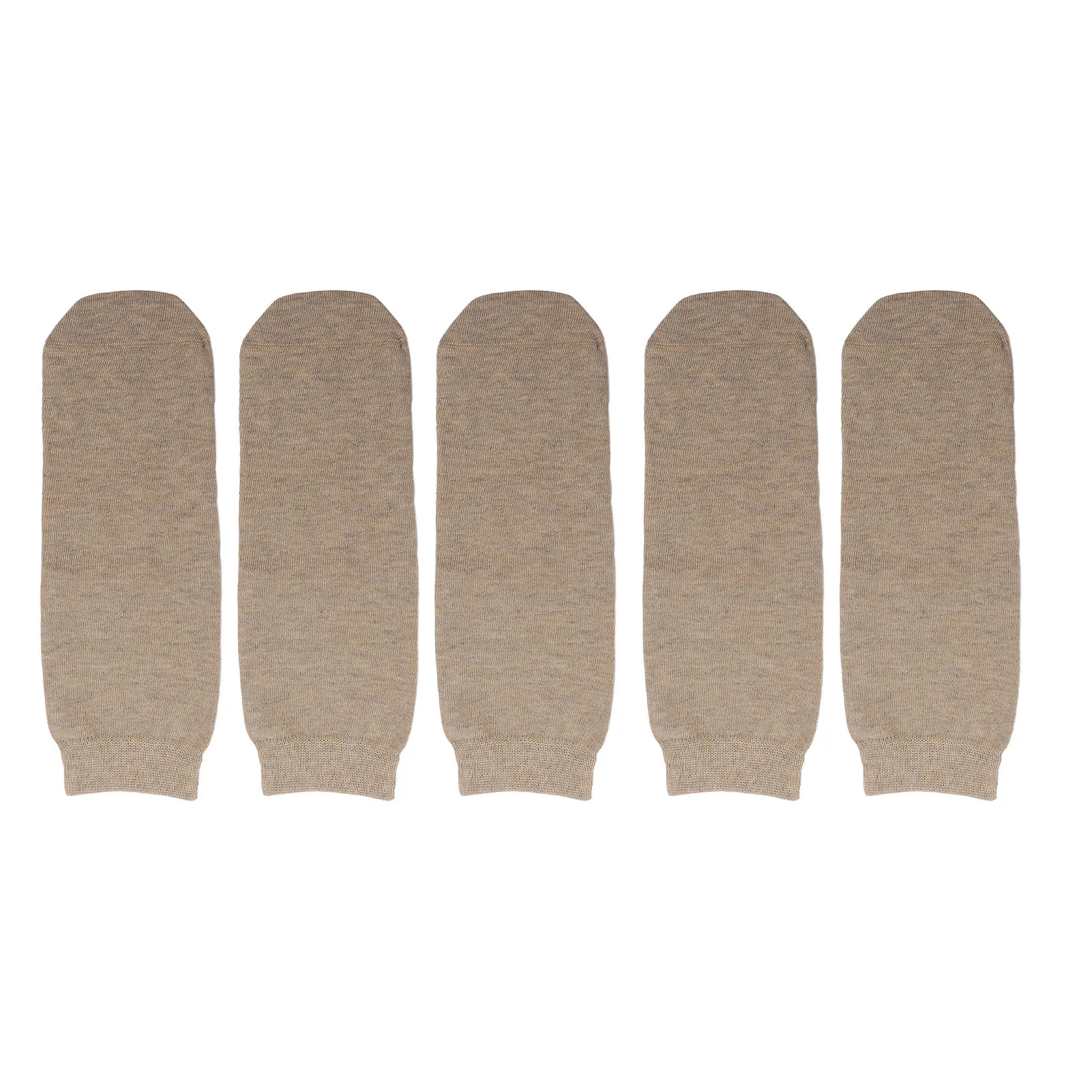 Prosthetic Limb Socks Stump Socks Set Portable Soft Breathable Elastic Cotton Protective Amputee Socks for Daily Life
Prosthetic Limb Socks Stump Socks Set Portable Soft Breathable Elastic Cotton Protective Amputee Socks for Daily Life