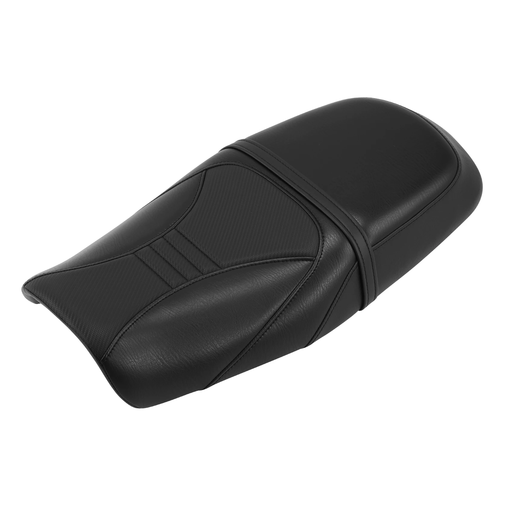 Цельное сиденье водителя и пассажира, подходящее для Honda CB1100 2010-2024, аксессуары для мотоциклов
Цельное сиденье водителя и пассажира, подходящее для Honda CB1100 2010-2024, аксессуары для мотоциклов