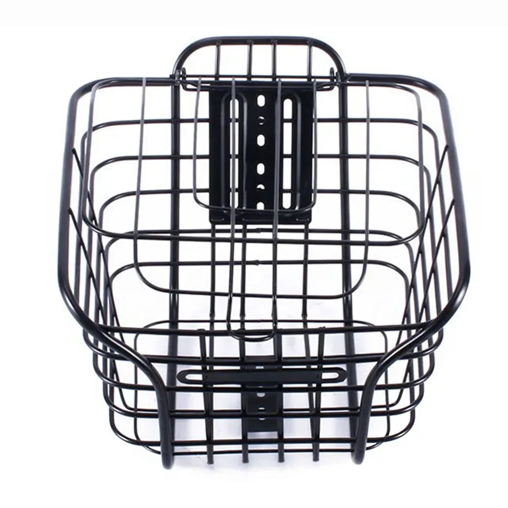 Electric Scooter Bicycle Metal Basket X Basket Light Brightness Manual Measurement Deviation Metal Basket Monitor Note
Electric Scooter Bicycle Metal Basket X Basket Light Brightness Manual Measurement Deviation Metal Basket Monitor Note