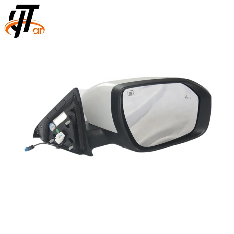 Changan Auto Spare Parts 8202100-M21&8202200-M21 Car Rearview Mirror M21 OEM for Changan CS75 2018
Changan Auto Spare Parts 8202100-M21&8202200-M21 Car Rearview Mirror M21 OEM for Changan CS75 2018