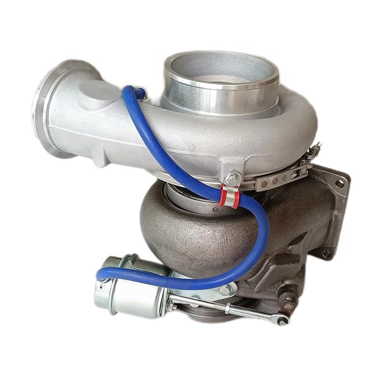 Industrial Machinery GT4294 Turbocharger Assembly 23528065
Industrial Machinery GT4294 Turbocharger Assembly 23528065