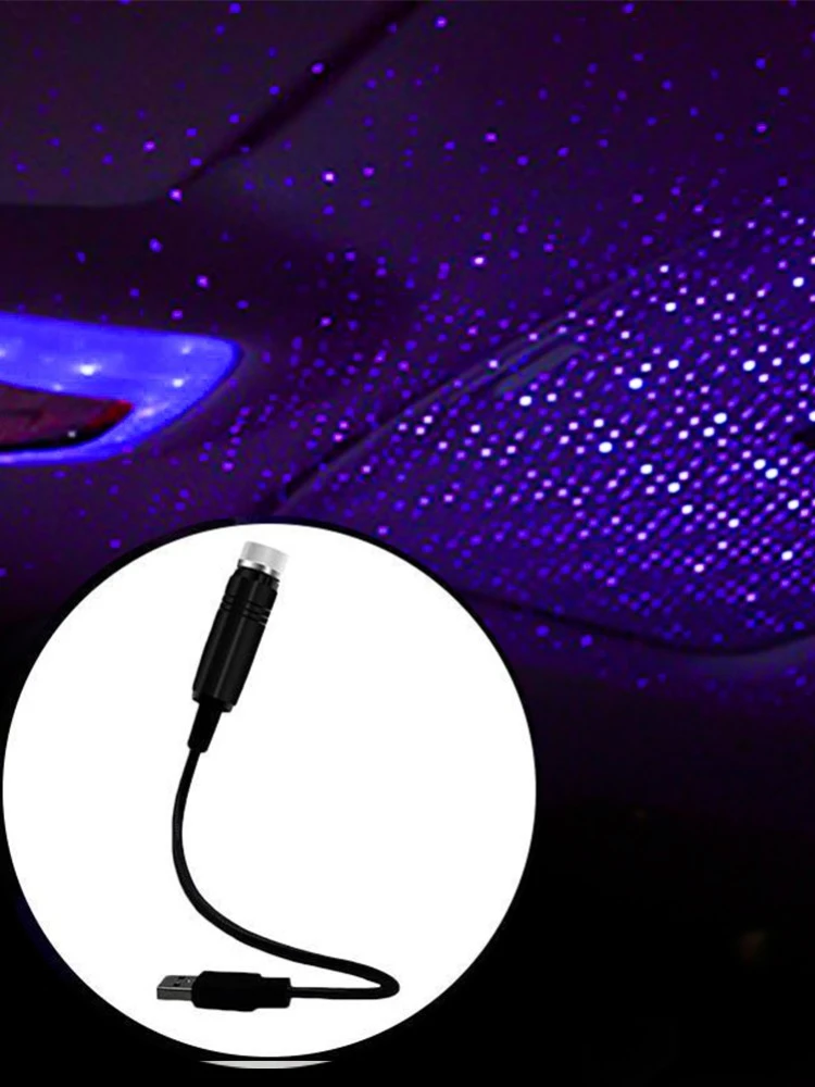 Automatic Rotation USB Galaxy Sky Light, Car Full Sky Star Voice-controlled Explosion Flash,atmosphere Light, Decorative Light
Automatic Rotation USB Galaxy Sky Light, Car Full Sky Star Voice-controlled Explosion Flash,atmosphere Light, Decorative Light