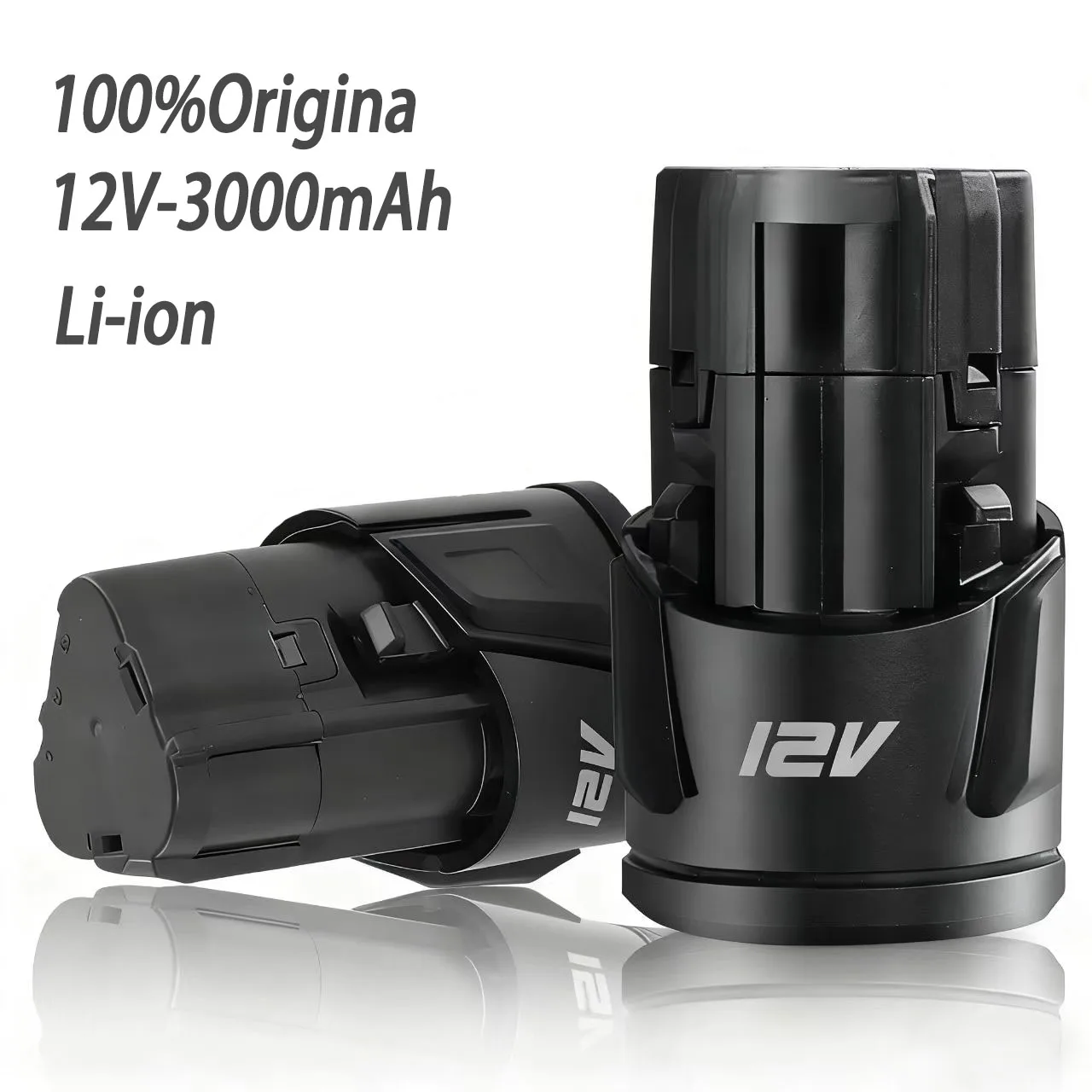 100% Original for Dayou Xiaoqiang 12V 3000mAh lithium battery 5307 battery charging hand drill 5241/5262/5228
100% Original for Dayou Xiaoqiang 12V 3000mAh lithium battery 5307 battery charging hand drill 5241/5262/5228