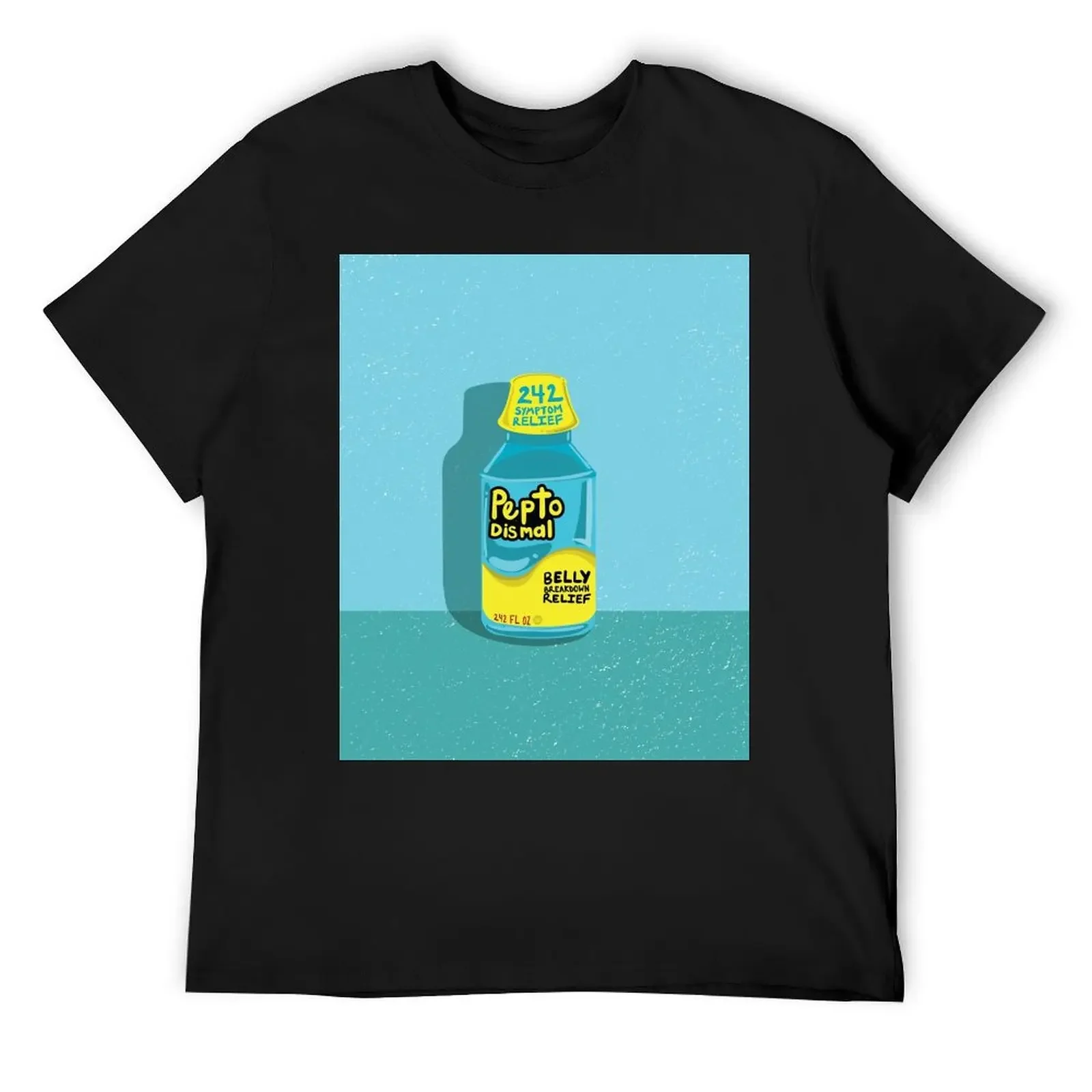 Pepto-Dismal - Bahamian Version T-Shirt designer shirts custom shirt sublime mens graphic t-shirts funny
Pepto-Dismal - Bahamian Version T-Shirt designer shirts custom shirt sublime mens graphic t-shirts funny