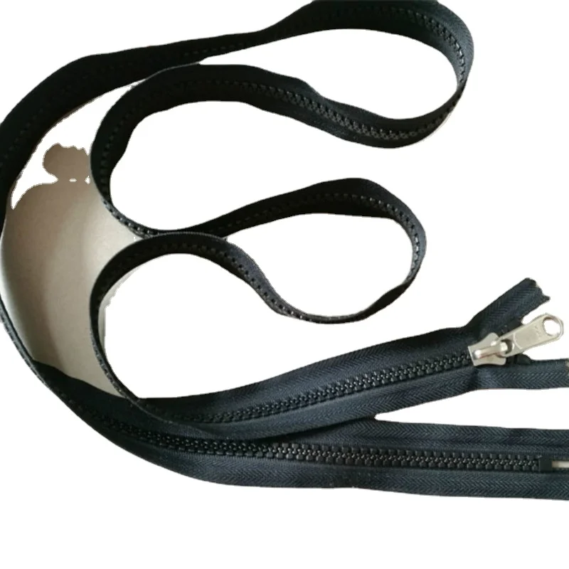 10# 162cm Oversize Long Plastic YKK Zipper Black Resin Close End for Outdoor Tent Sleeping Bag Sewing Accessories Wholesale
10# 162cm Oversize Long Plastic YKK Zipper Black Resin Close End for Outdoor Tent Sleeping Bag Sewing Accessories Wholesale