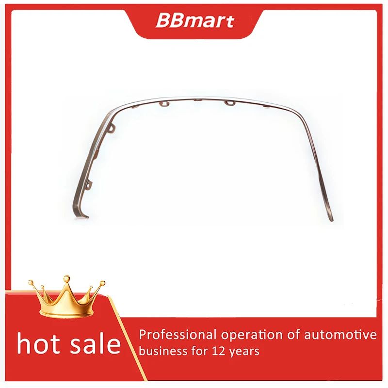 51129450251 51129450252 Накладка на задний бампер BBmart L/R для BMW G28 BEV 2022 i3 и другие автомобильные аксессуары
51129450251 51129450252 Накладка на задний бампер BBmart L/R для BMW G28 BEV 2022 i3 и другие автомобильные аксессуары