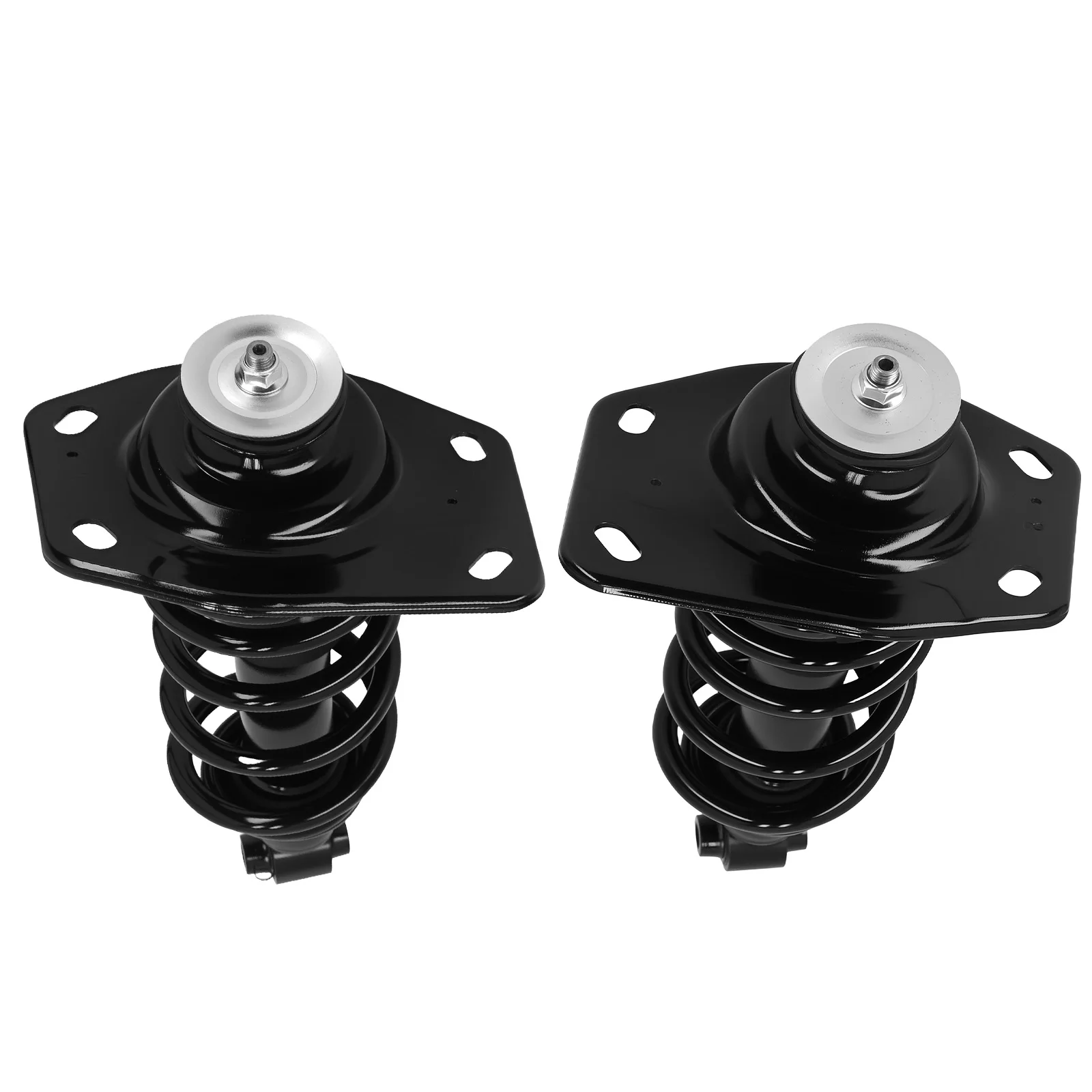Set (2) Rear Shock Absorbers Assembly for Chevrolet Camaro V8 2010-2015 6.2L
Set (2) Rear Shock Absorbers Assembly for Chevrolet Camaro V8 2010-2015 6.2L