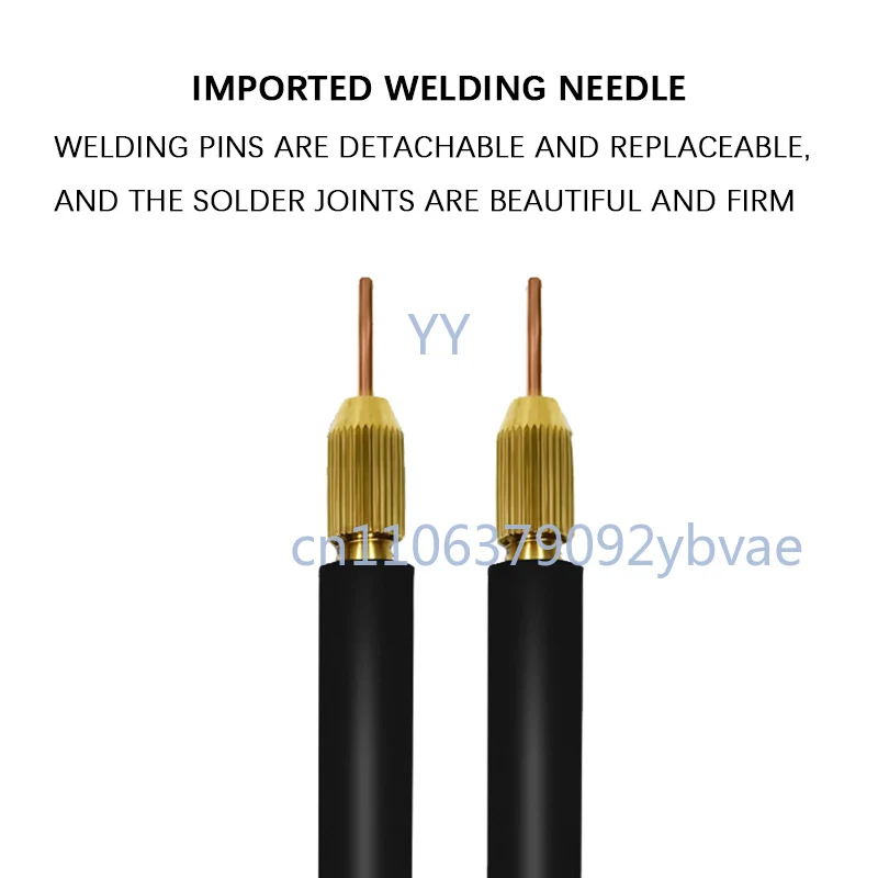 220V Household 5000W Battery Spot Welder for Welding Battery Packs and Nickel Strip
220V Household 5000W Battery Spot Welder for Welding Battery Packs and Nickel Strip