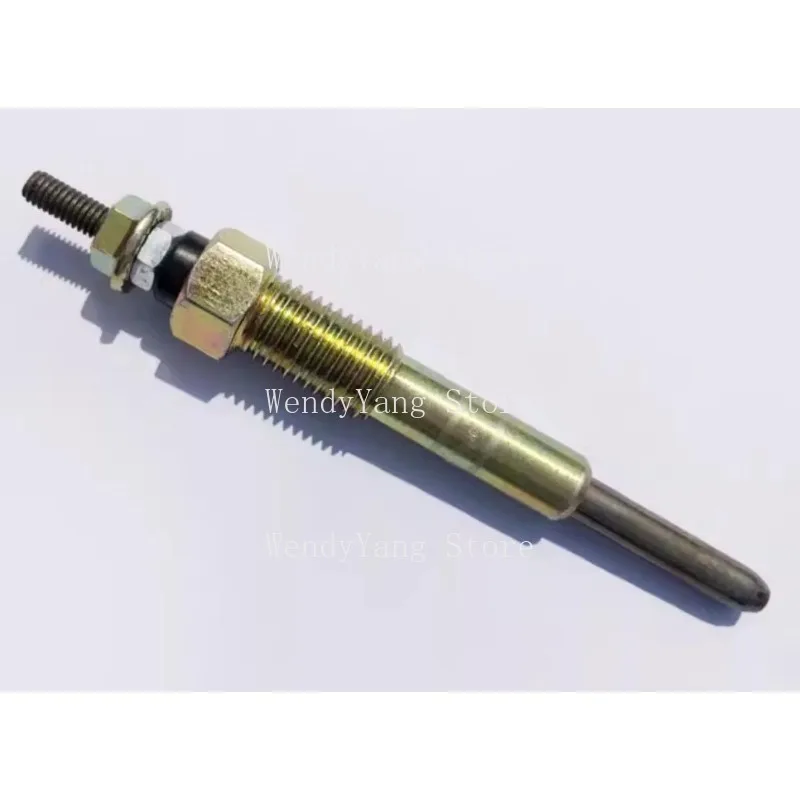 Suitable for 4PCS Forklift C240 Engine Glow Plug
Suitable for 4PCS Forklift C240 Engine Glow Plug