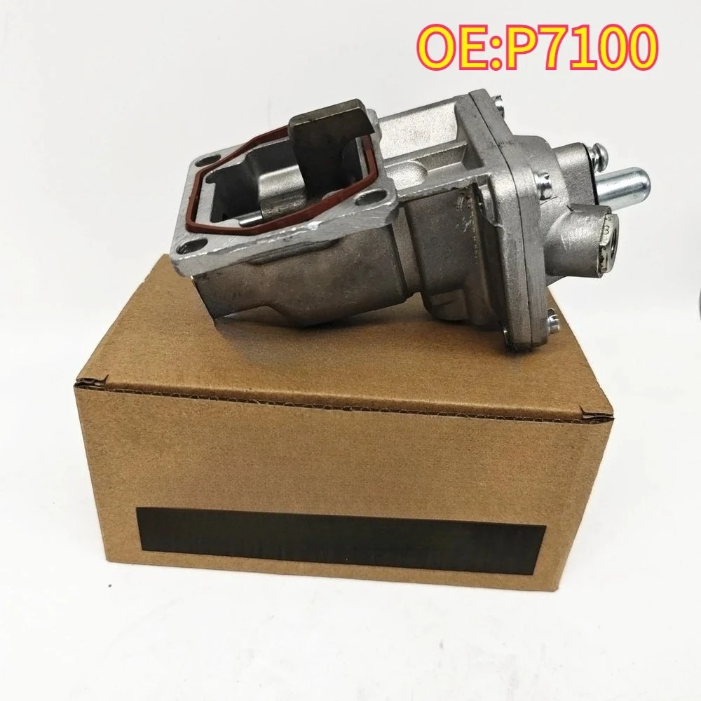 High quality New For P7100 AFC Housing Air Aneroid Diesel For 12V Valve 5.9L 94-98
High quality New For P7100 AFC Housing Air Aneroid Diesel For 12V Valve 5.9L 94-98