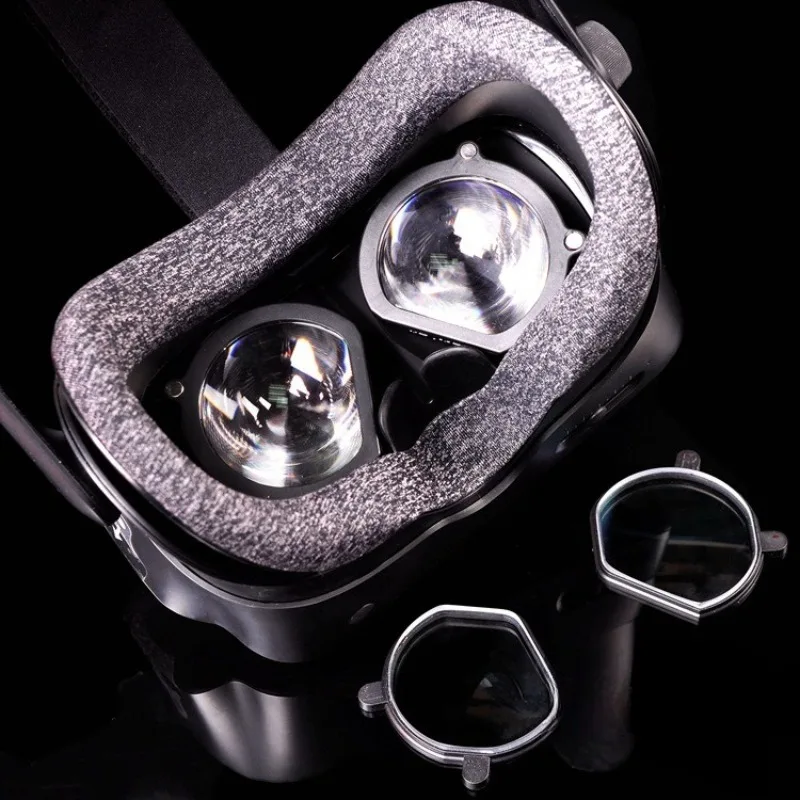 Magnetic quick-release myopia lenses, eye protection injection molding VR virtual reality, Kodak anti-blue light non-3D printing
Magnetic quick-release myopia lenses, eye protection injection molding VR virtual reality, Kodak anti-blue light non-3D printing