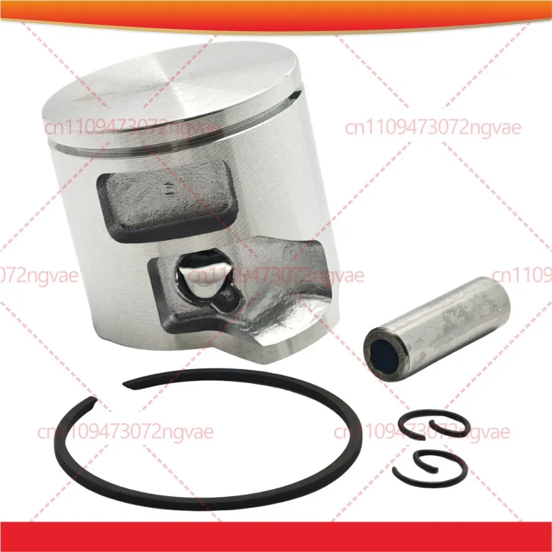 For Husqvarna 560 562 4-Stroke Grass Trimmer Piston Assembly Kit 46mm Brush Cutter Replacement Parts
For Husqvarna 560 562 4-Stroke Grass Trimmer Piston Assembly Kit 46mm Brush Cutter Replacement Parts