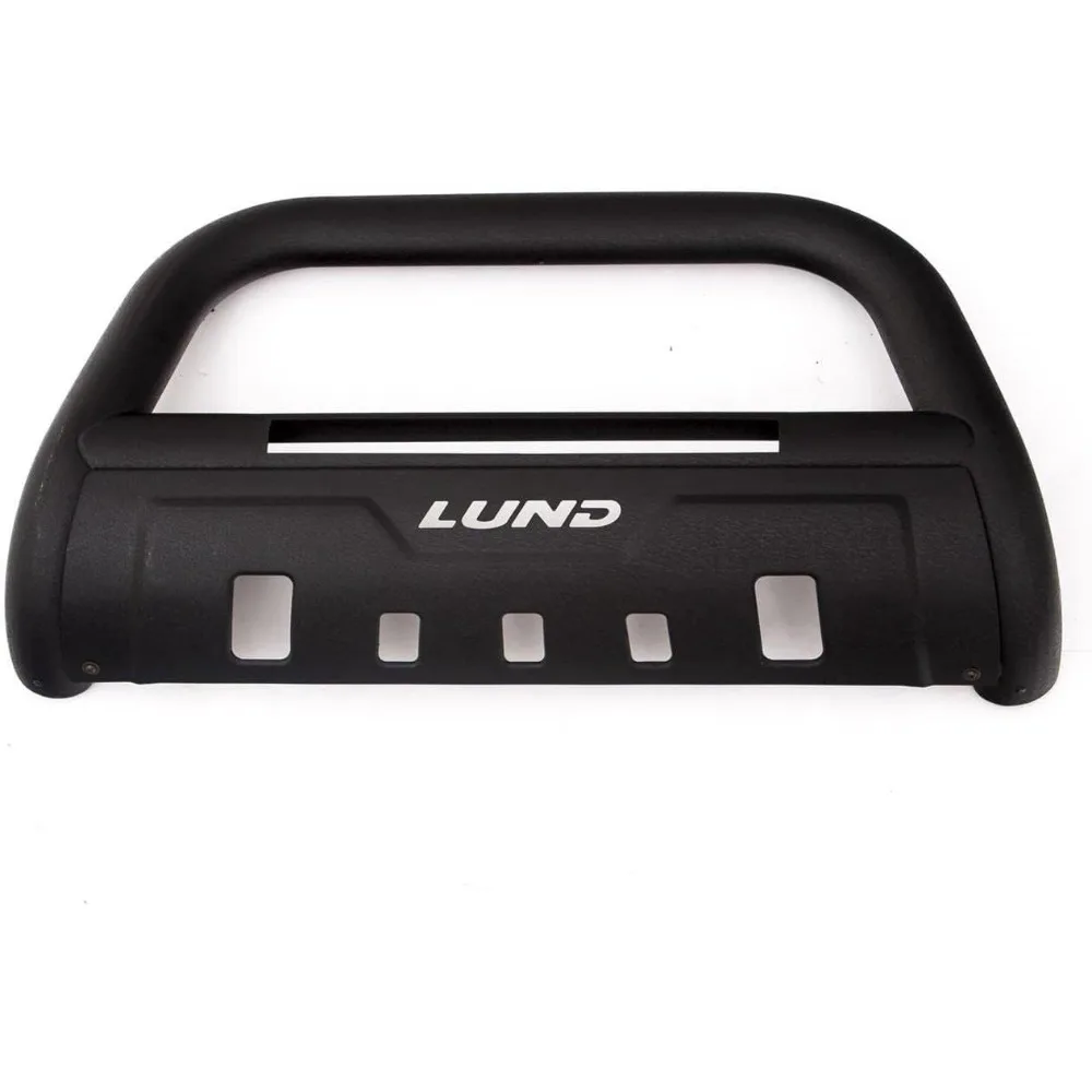 Lund 47121214 Black Bull Bar со встроенной 20-дюймовой светодиодной панелью для Silverado & Sierra 1500 2007-2018 гг.; Cadillac Escala 2007-2014 гг.
Lund 47121214 Black Bull Bar со встроенной 20-дюймовой светодиодной панелью для Silverado & Sierra 1500 2007-2018 гг.; Cadillac Escala 2007-2014 гг.