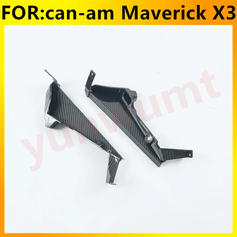 ATV UTV Radiator Defletor Connector Fit for Can-Am can am Maverick X3 4x4 Max R Turbo 2017 2018 2019 2020 2021
ATV UTV Radiator Defletor Connector Fit for Can-Am can am Maverick X3 4x4 Max R Turbo 2017 2018 2019 2020 2021