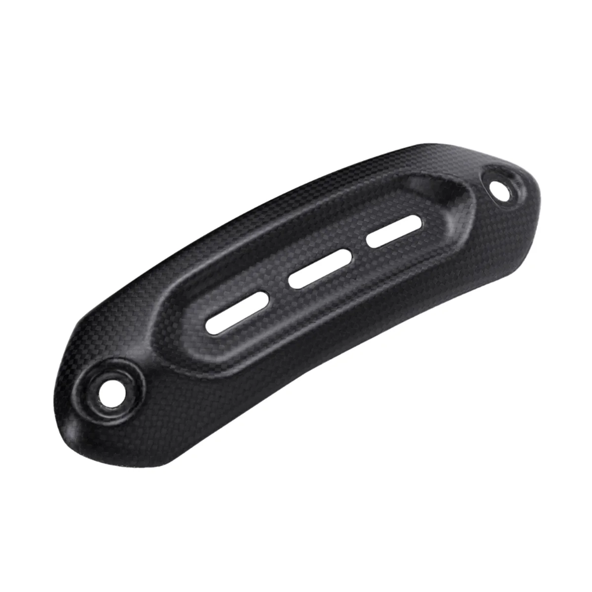 Real Carbon Fiber Motorcycle Accessories Exhaust Cover Protector HeatShield for DUCATI Hypermotard 950 939 821 RVE SP -A13Z
Real Carbon Fiber Motorcycle Accessories Exhaust Cover Protector HeatShield for DUCATI Hypermotard 950 939 821 RVE SP -A13Z