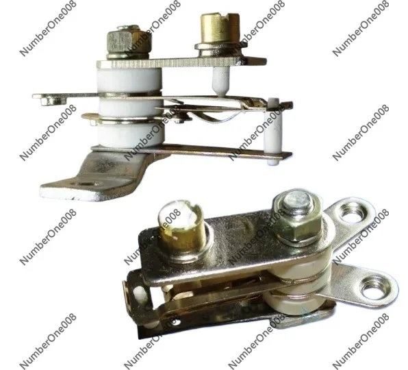 4PCS 15A 250V Rice Cooker Switch, KSD101 Commercial High Power Electric Pressure Cooker Keep Warm Repair Replacement Part
4PCS 15A 250V Rice Cooker Switch, KSD101 Commercial High Power Electric Pressure Cooker Keep Warm Repair Replacement Part