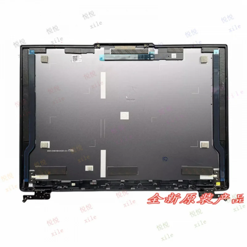 L+ New for lenovo LEGION SLIM 5 14APH8 2023 A cover top case AM2WE000100
L+ New for lenovo LEGION SLIM 5 14APH8 2023 A cover top case AM2WE000100