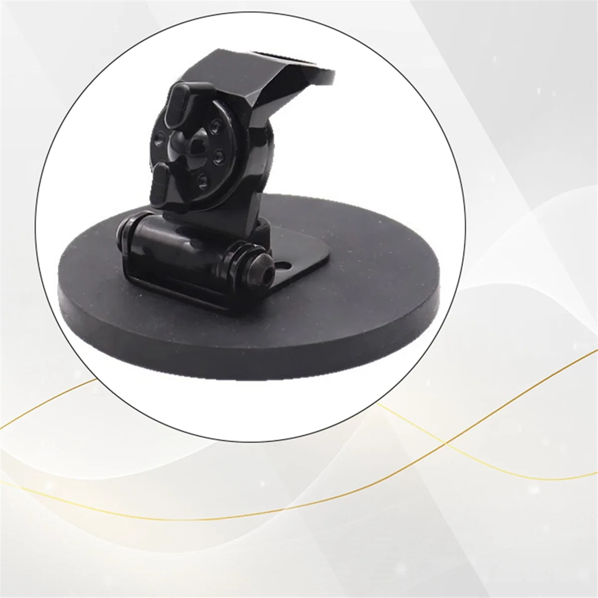 2025+Car Antenna Clip Mounting Bracket Clip-on Antenna Mount with Magnetic Base for Car Radio Walkie Talkie
2025+Car Antenna Clip Mounting Bracket Clip-on Antenna Mount with Magnetic Base for Car Radio Walkie Talkie