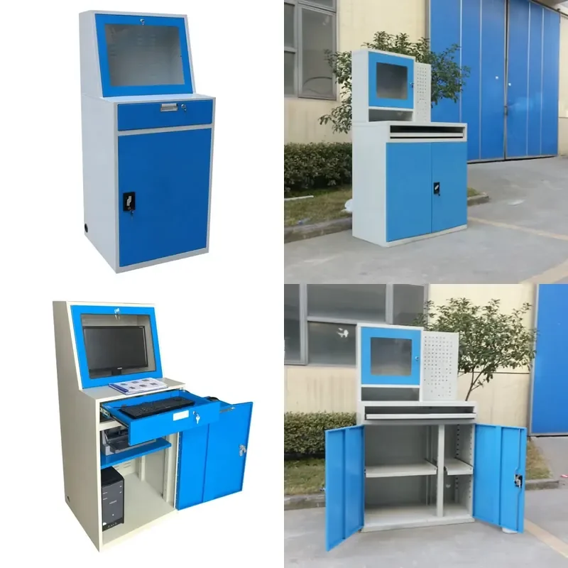 Industrial Workshop Mobile Desktop Vertical Computer Cabinet PC Printing Network Cabinet Dustproof Main Box Metal Control
Industrial Workshop Mobile Desktop Vertical Computer Cabinet PC Printing Network Cabinet Dustproof Main Box Metal Control