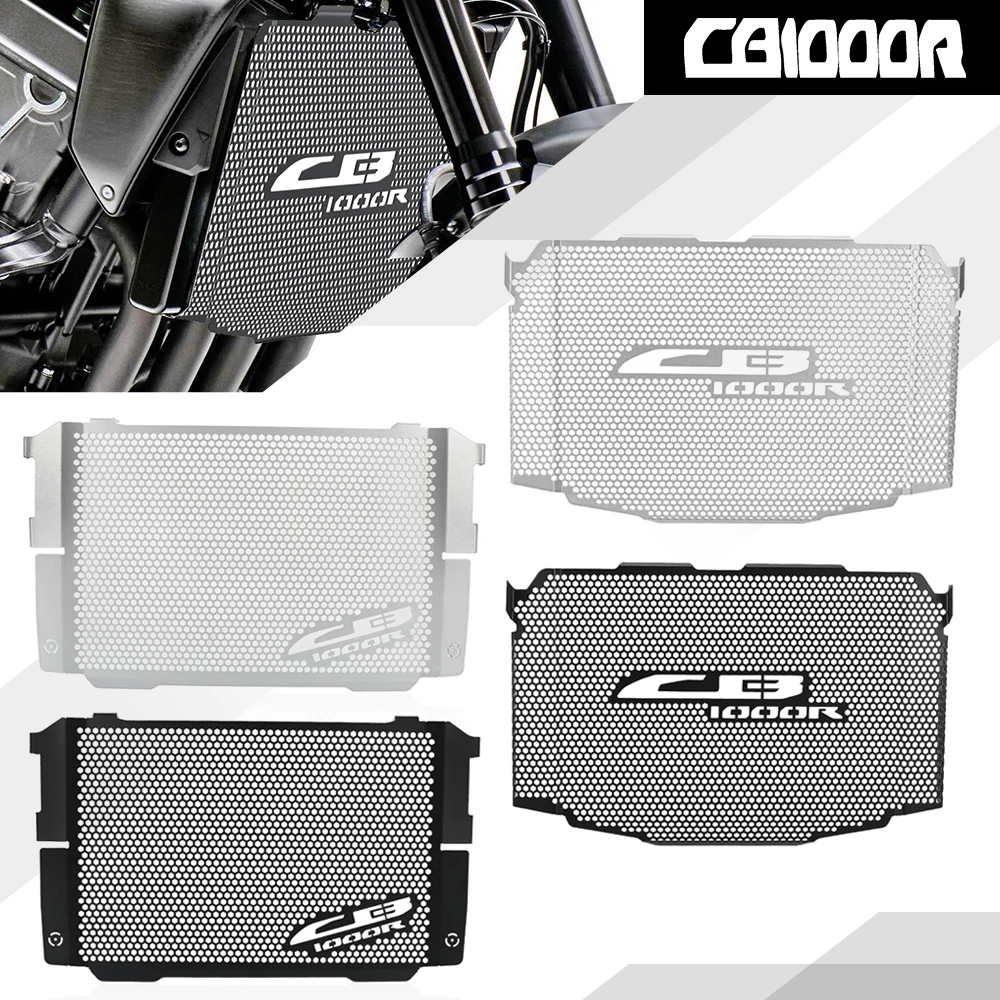 Motorcycle FOR Honda CB1000R Neo Sports Cafe CB1000R 2021-2022-2024 Accessories Radiator Grille Guard Cover Protector CB1000R
Motorcycle FOR Honda CB1000R Neo Sports Cafe CB1000R 2021-2022-2024 Accessories Radiator Grille Guard Cover Protector CB1000R