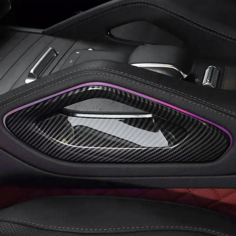 Car Center Console Armrest Side Protective Cover Trim For Mercedes Benz GLE GLS Class W167 V167 X167 Coupe C167 2020 2021 2022
Car Center Console Armrest Side Protective Cover Trim For Mercedes Benz GLE GLS Class W167 V167 X167 Coupe C167 2020 2021 2022