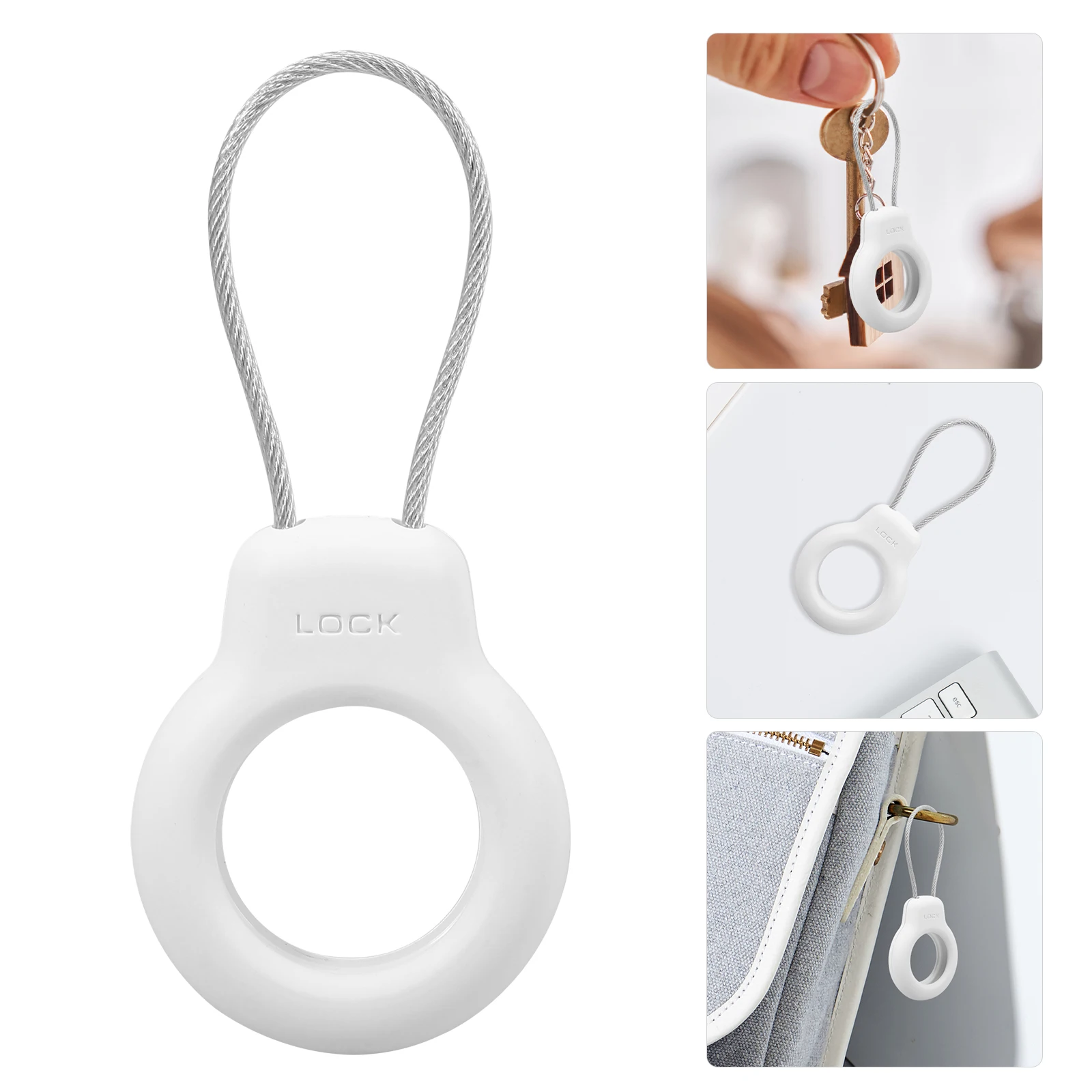 Durable Pet Protective Lightweight Waterproof Anti Lost For Small Tracker Pc Steel Material Easy Carry Dog Collar Holder
Durable Pet Protective Lightweight Waterproof Anti Lost For Small Tracker Pc Steel Material Easy Carry Dog Collar Holder