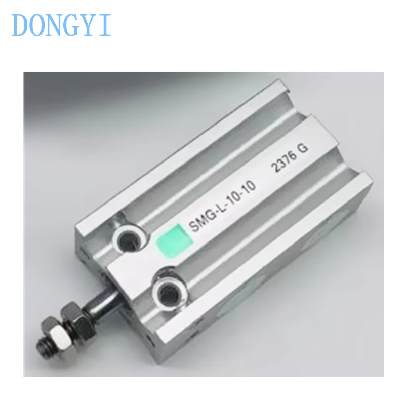 Compact cylinder SMG SMG-L SMG-6 SMG-L-6 -5 -10 -15 -20 -25 -30 -35 -40 -45 -50
Compact cylinder SMG SMG-L SMG-6 SMG-L-6 -5 -10 -15 -20 -25 -30 -35 -40 -45 -50