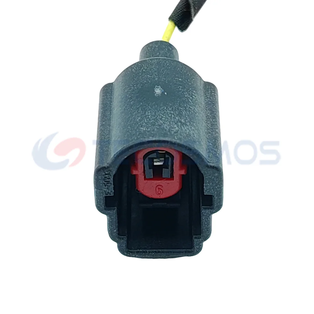 1/5/10 PCS 1 Pin female Automobile waterproof connector Plug E-5093 With Pins and wire For Ford
1/5/10 PCS 1 Pin female Automobile waterproof connector Plug E-5093 With Pins and wire For Ford