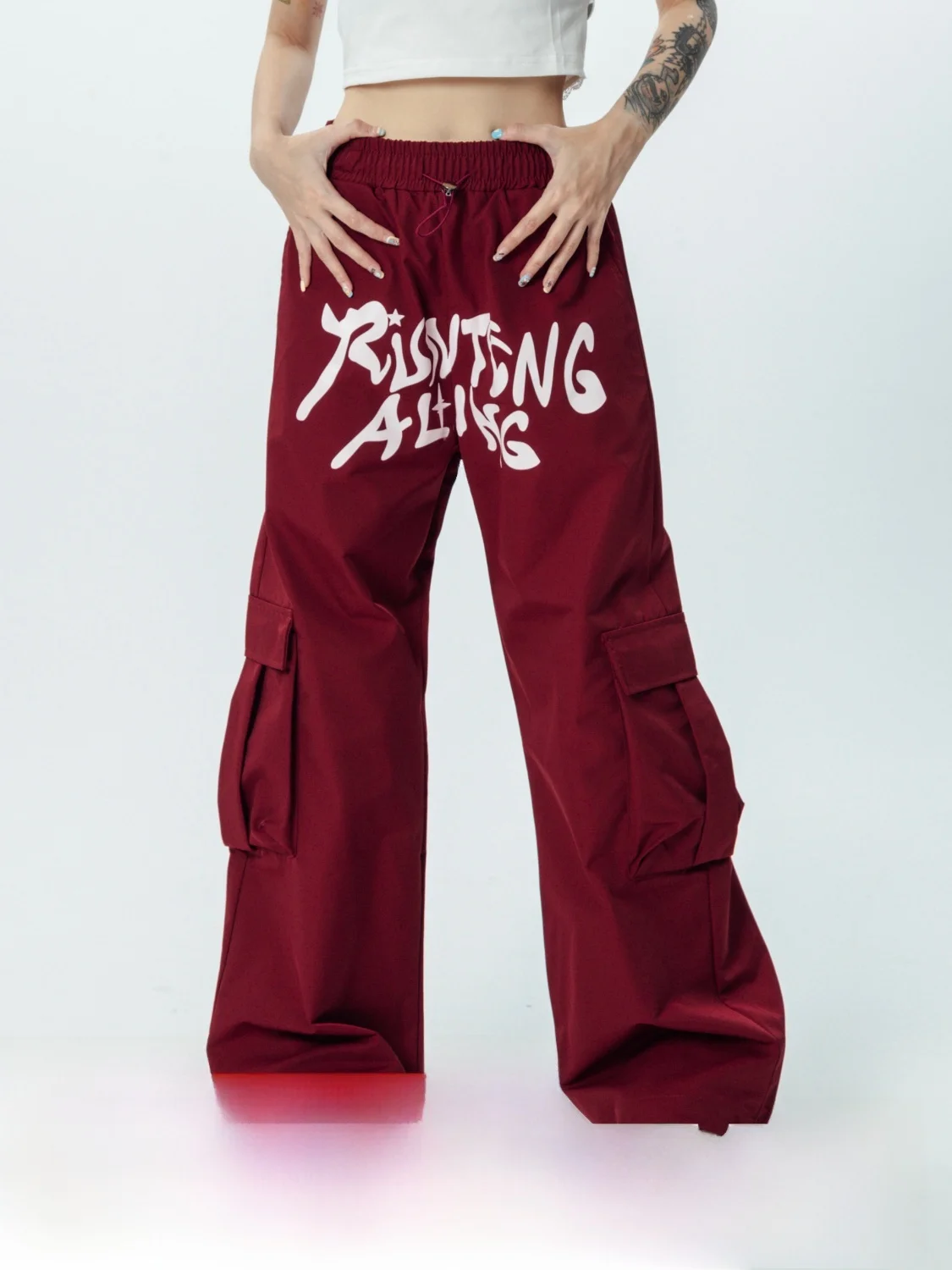 American Street Sle High Waist ket Work Pants Women Summer Vintage Loose Couple Casual Long Pants Straight Leg Trousers
American Street Sle High Waist ket Work Pants Women Summer Vintage Loose Couple Casual Long Pants Straight Leg Trousers