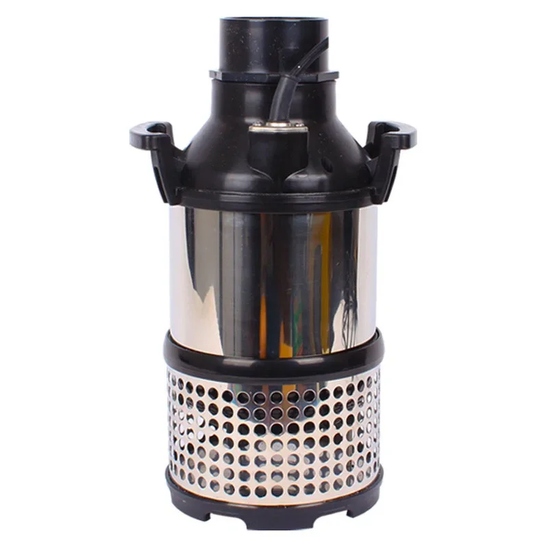 Fish Pond Fountain Water Pump, Large Flow Circulating Filtration Pump,Submersible Water Pump, Home Fish Ponds
Fish Pond Fountain Water Pump, Large Flow Circulating Filtration Pump,Submersible Water Pump, Home Fish Ponds
