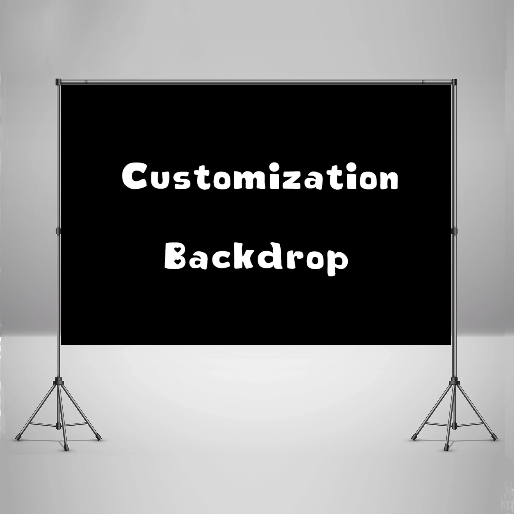 Пользовательский фон
Пользовательский фон