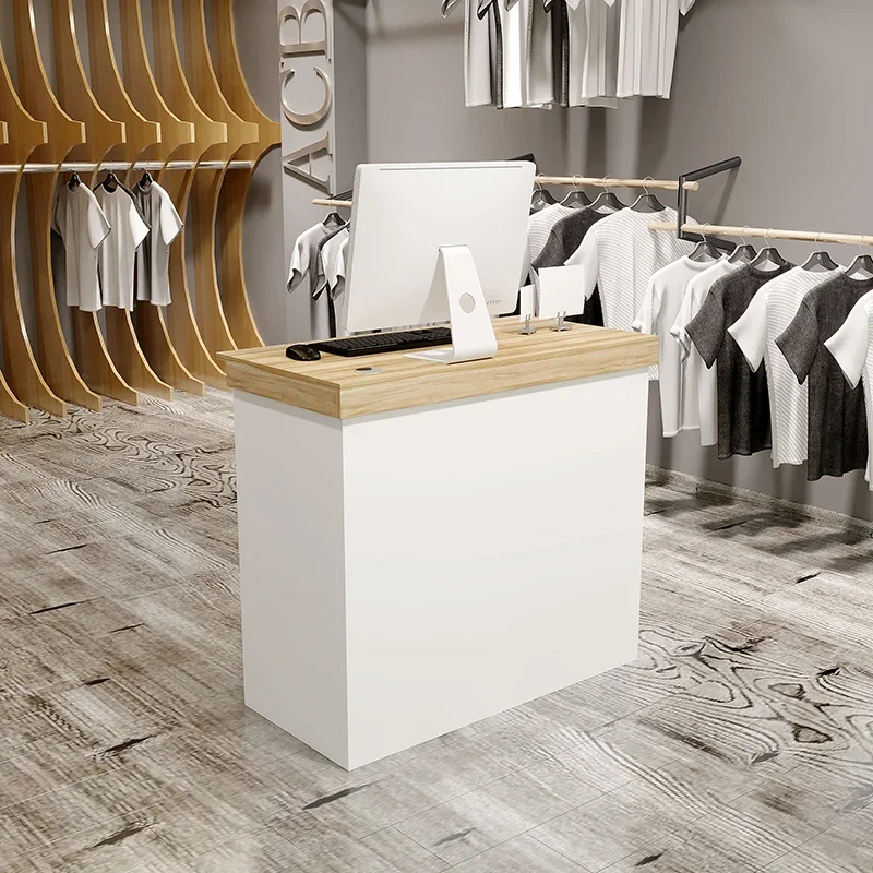 Counter Design Reception Desks White Modern Classic Office Stylish Reception Desks Small Nordic Mostrador Negocio Bar Furniture
Counter Design Reception Desks White Modern Classic Office Stylish Reception Desks Small Nordic Mostrador Negocio Bar Furniture
