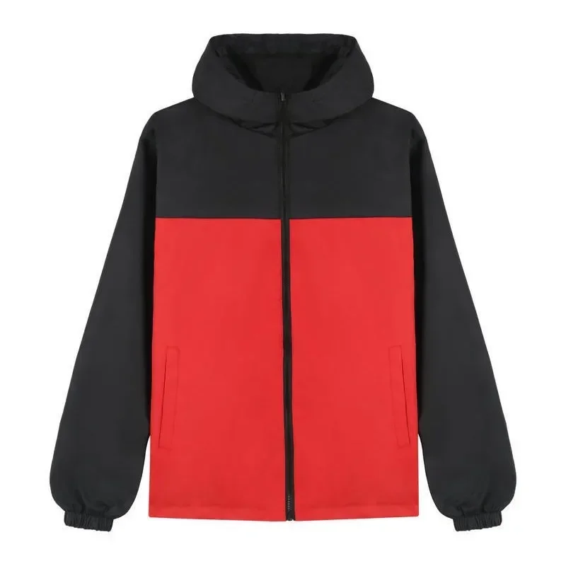 Men's and Women's Travel Jackets, Suitable for Outdoor Climbing, Waterproof and Windproof Use. Fashionable, of High Quality, Sty
Men's and Women's Travel Jackets, Suitable for Outdoor Climbing, Waterproof and Windproof Use. Fashionable, of High Quality, Sty