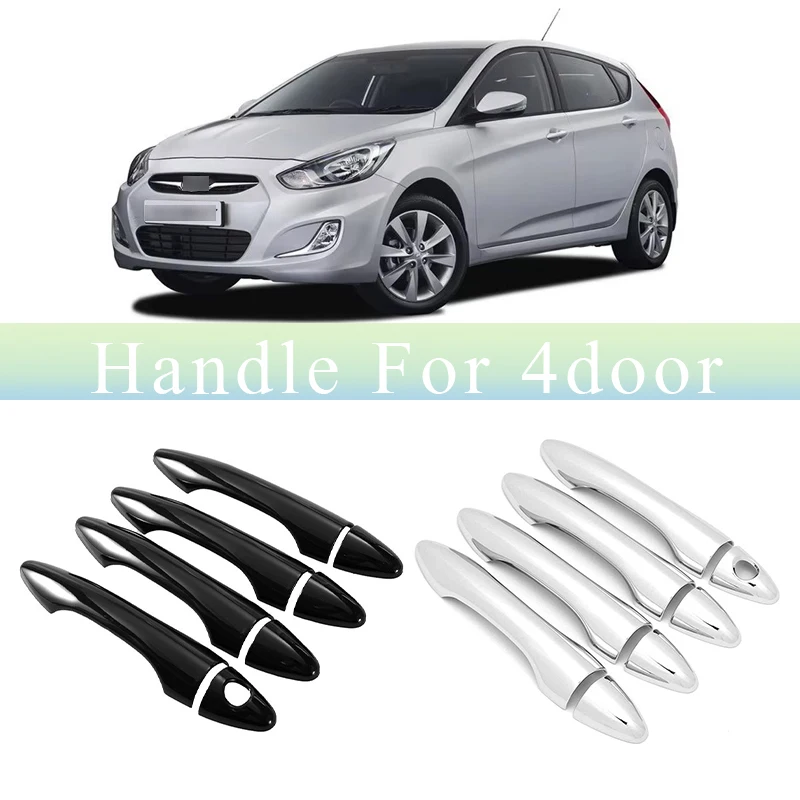 Suitable for 11-18 Hyundai Accent RB Door Outer Door Bowl Handle Protection Scratch Protection Sticker
Suitable for 11-18 Hyundai Accent RB Door Outer Door Bowl Handle Protection Scratch Protection Sticker