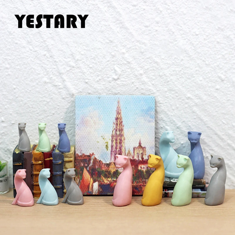 Миниатюрные украшения для кукольного домика YESTARY 1/6, 9 шт., скандинавский домик с кошкой 1/12, аксессуары для кукольного домика, украшение
Миниатюрные украшения для кукольного домика YESTARY 1/6, 9 шт., скандинавский домик с кошкой 1/12, аксессуары для кукольного домика, украшение