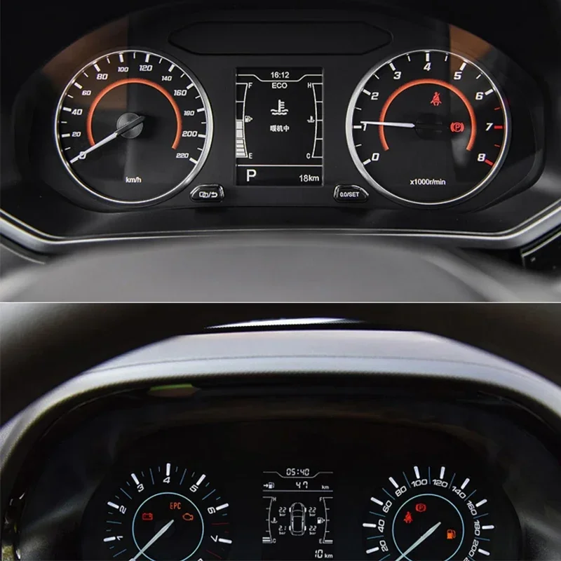 Для CHERY Tiggo 2 3X 2021-настоящее время автомобильный GPS-навигатор, экран, защитная закаленная пленка, дисплей на приборную панель, наклейка из ТПУ, автоаксессуар
Для CHERY Tiggo 2 3X 2021-настоящее время автомобильный GPS-навигатор, экран, защитная закаленная пленка, дисплей на приборную панель, наклейка из ТПУ, автоаксессуар